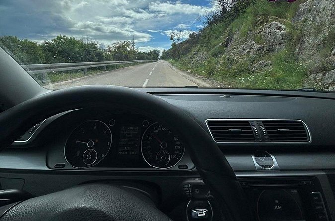 Private Transfer from Kotor to Dubrovnik airport - Communication can make or break the experience