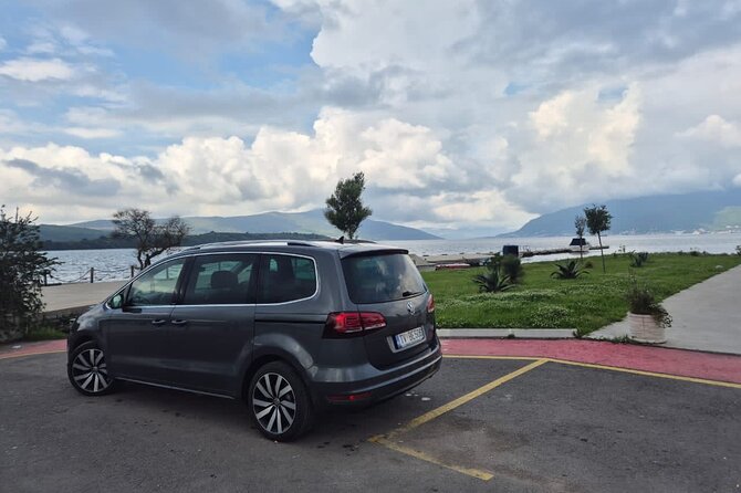 Private Transfer from Kotor to Dubrovnik airport - Who should book this private ride?