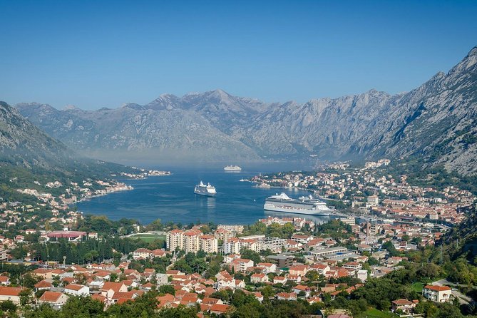 Private Transfer from Kotor to Tivat airport - Pickup details that deserve attention