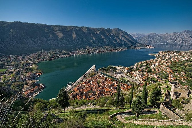 Private Transfer from Kotor to Tivat airport - Who should book this transfer