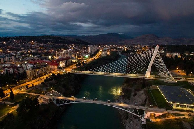 Private transfer from Podgorica airport or Podgorica to Tivat - Is $214.45 a fair price?