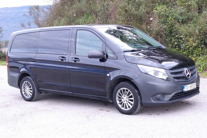 Private Transfer from Tivat airport to Budva or Becici - Getting the Best Value From the $114.15 Fare