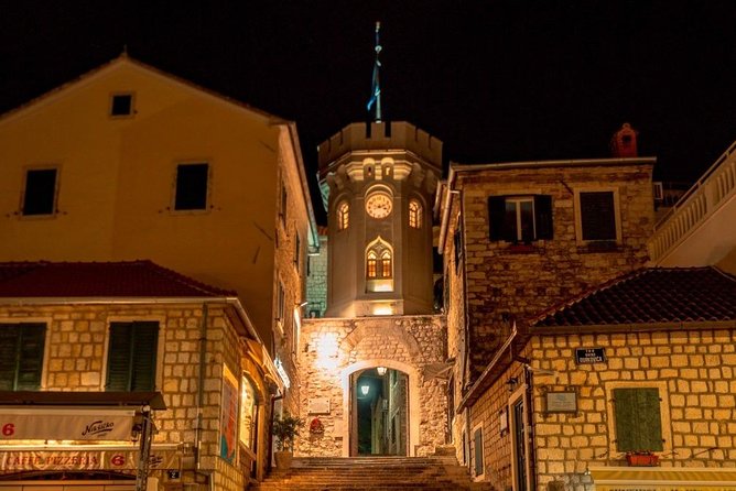 Private Transfer from Tivat airport to Herceg Novi, Meljine or Igalo - Meljine and Igalo as alternative drop-off points