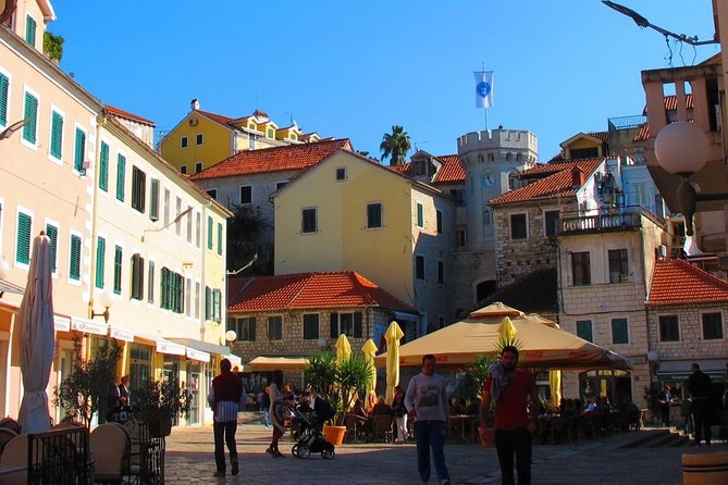 Private Transfer from Tivat airport to Herceg Novi, Meljine or Igalo - What the strong service record tells me