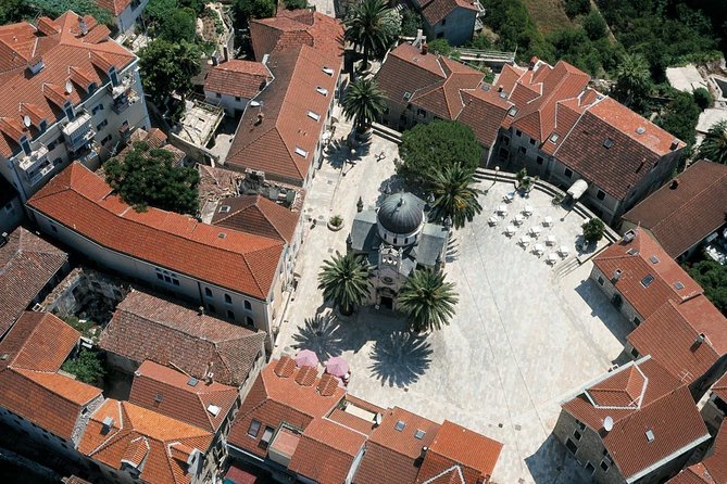 Private Transfer from Tivat airport to Herceg Novi, Meljine or Igalo - Meeting your driver at Tivat Airport