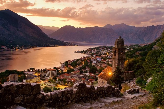 Private Transfer from Tivat airport to Kotor - Comfort, Privacy, and the Value of the Car