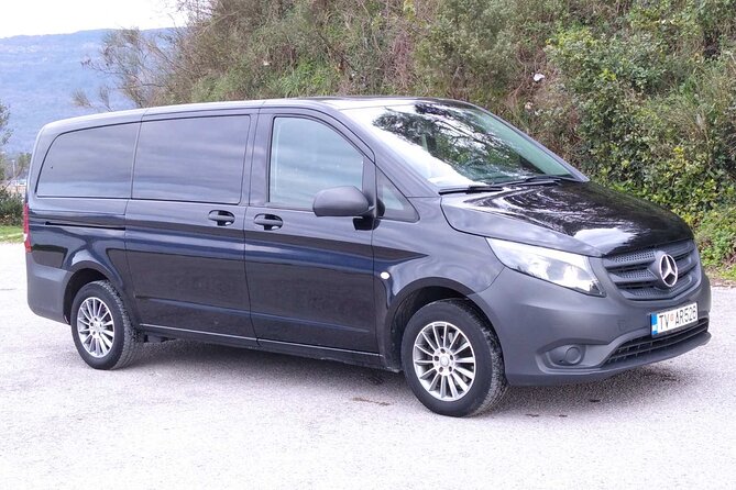 Private Transfer from Tivat airport to Kotor - How the Service Has Performed