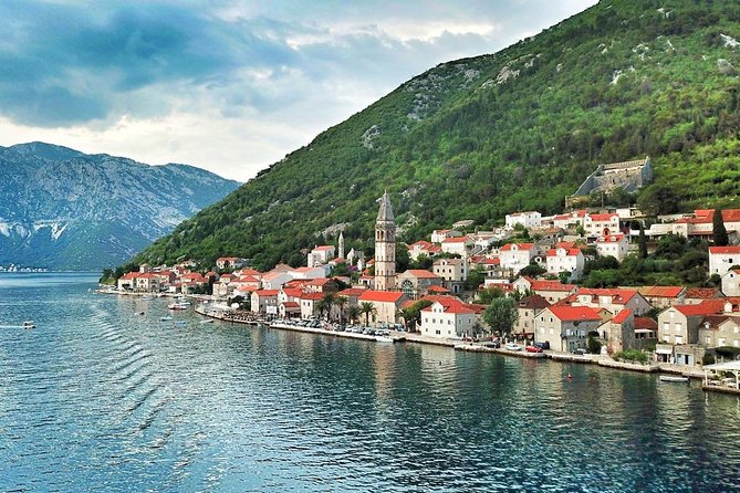 Private Transfer from Tivat airport to Perast - What the 25-minute route means for your day