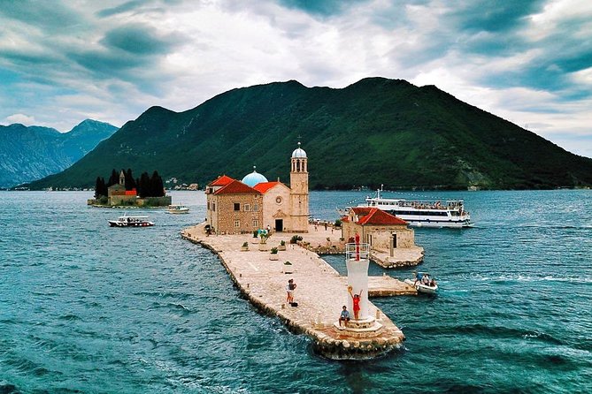 Private Transfer from Tivat airport to Perast - Points to check before you confirm