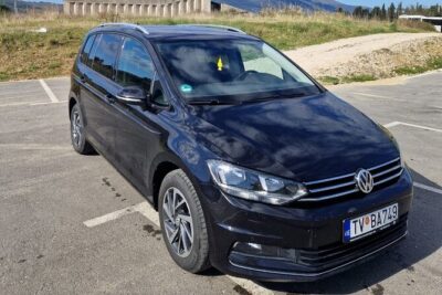 Private Transfer from Tivat airport to Tivat city or Porto Montenegro