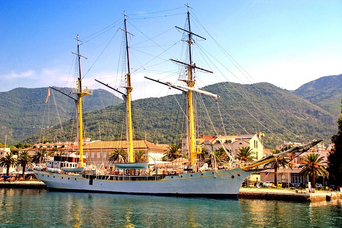 Private Transfer from Tivat airport to Tivat city or Porto Montenegro - Booking Details Worth Getting Right