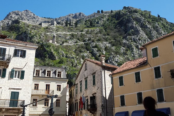 Private Walking tour with Wine and Food - Who will enjoy this Kotor food tour?