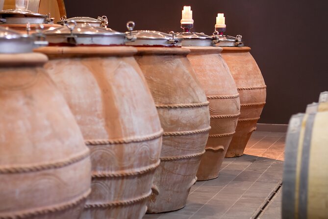 Private Wine Tasting Activity at Lipovac Winery - Four wines, local cheese, and a flexible tasting