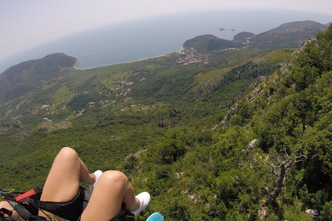 Relaxing flight in Petrovac - Is $150.20 a fair price?