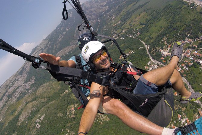 Relaxing flight in Petrovac - Weather, cancellations, and practical planning
