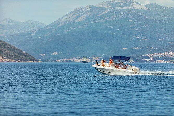 Rent a Boat from Herceg Novi (8 hours) (1-10 passengers) - Key points to know before you book