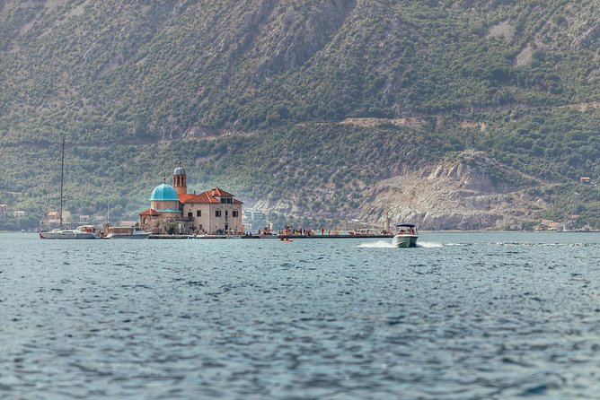 Rent a Boat from Herceg Novi (8 hours) (1-10 passengers) - What you get onboard