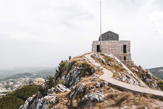 Ride the Kotor Cable Car ( Njegusi, Lovcen and Kotor Cable car) - The Kotor Cable Car delivers the grand finale