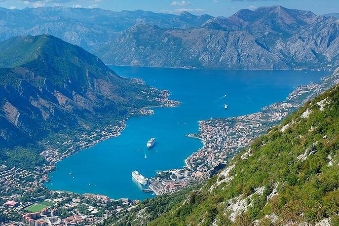 Ride the Kotor Cable Car ( Njegusi, Lovcen and Kotor Cable car) - Timing, pickup, and comfort