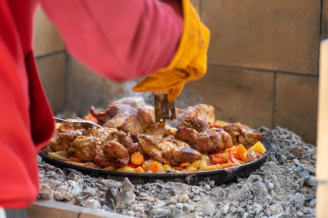 Rumija 4x4 Experience w/ traditional lunch in Bar, Montenegro - Cruise passengers and timing