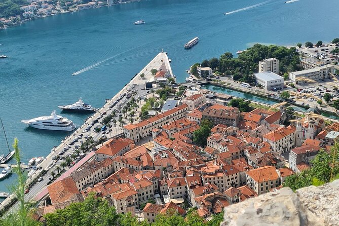 Self Guided Stroll Through Old Town of Kotor - St. Luke’s Church and a Shared Sacred Past