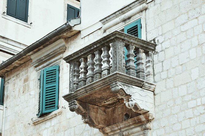 Self Guided Stroll Through Old Town of Kotor - The Optional St. John Fortress Trek