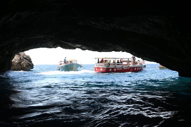 Self-tailored Private Kotor Boat Tour Pay by the Hour - The Skipper Makes or Breaks the Day