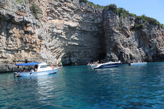 Self-tailored Private Kotor Boat Tour Pay by the Hour - What the $120.68 Group Price Really Buys