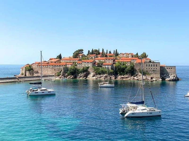 Semi-Private Tour of Montenegro: Budva & Kotor from Tirana - Key points to know before booking