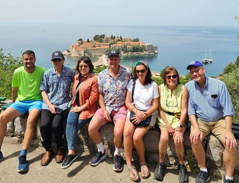 Semi-Private Tour of Montenegro: Budva & Kotor from Tirana - Kotor: one hour inside the UNESCO old town