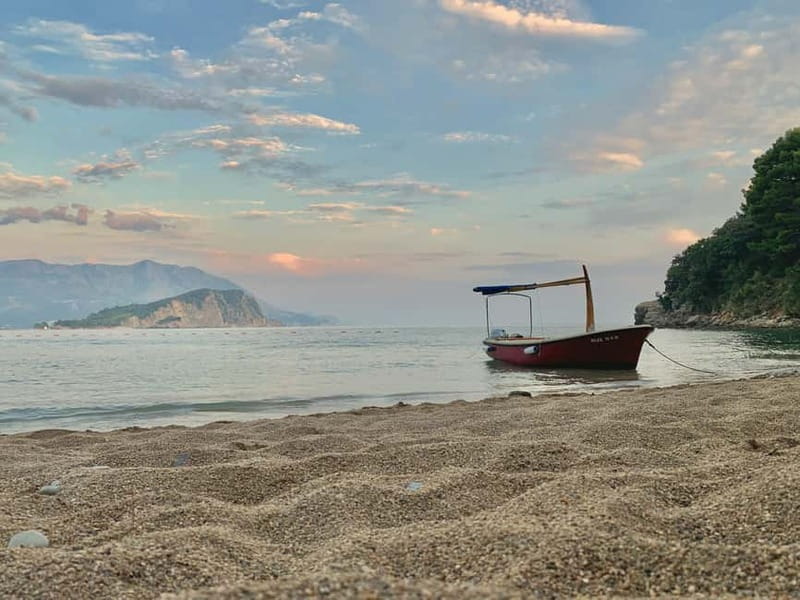 Semi-Private Tour of Montenegro: Budva & Kotor from Tirana - Practical details that will make the day easier