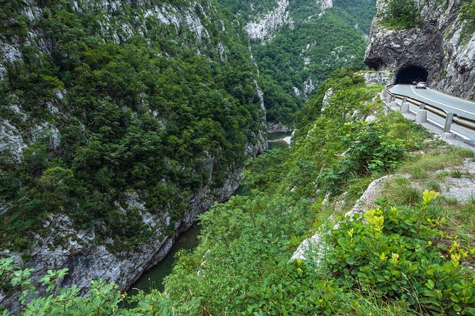 Shared Lake Skadar Tour and Biogradska Gora - The $82.90 price and extra costs