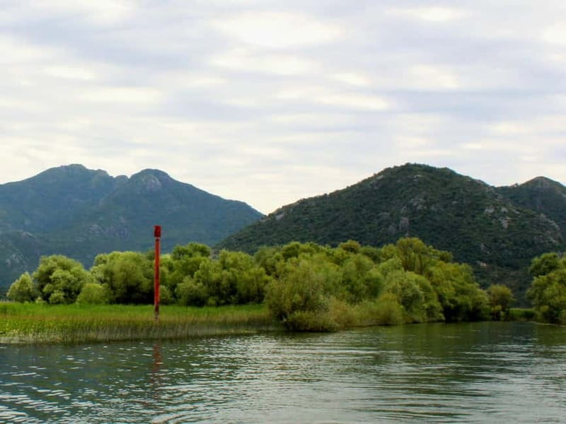 Short Skadar Lake Boat Tour to Morača River with Drinks - Why this short trip works well