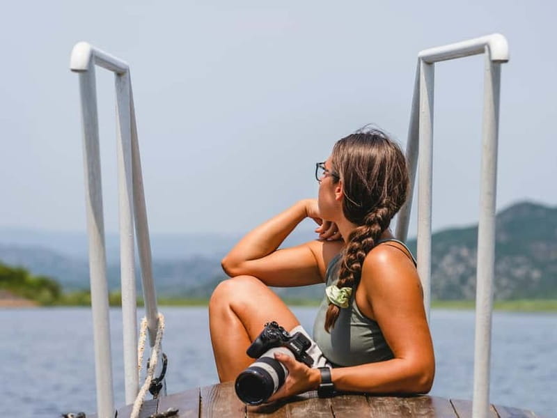 Short Skadar Lake Boat Tour to Morača River with Drinks - Starting in Virpazar near the central bridge