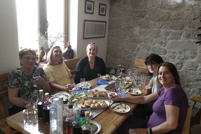 Skadar lake boat ride through "Montenegrin Amazon", wine tasting & Niagara falls - Cijevna’s Niagara Falls, a seasonal final stop