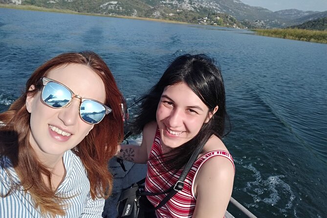 Skadar lake boat ride through "Montenegrin Amazon", wine tasting & Niagara falls - What the $234.31 price really covers
