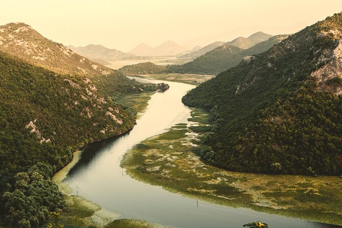 Skadar Lake & Crnojevića River: Swimming, Snacks & Wine - Why this short Lake Skadar cruise works well