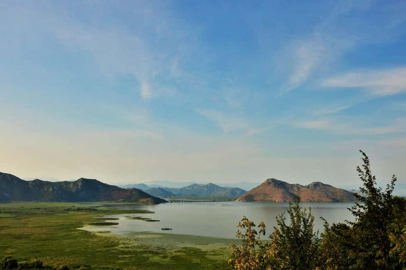 Skadar Lake: Explore the nature and national cuisine - Key things to know before booking