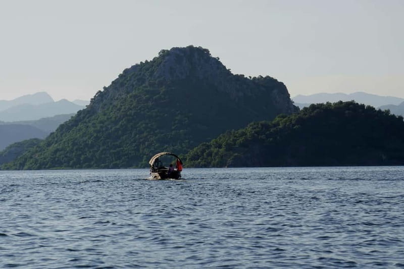 Skadar Lake: Explore the nature and national cuisine - Why Skadar Lake is worth a half-day
