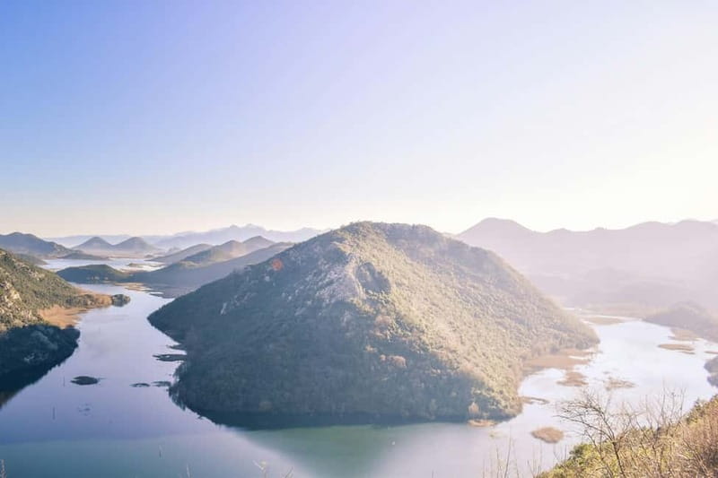 Skadar Lake: Explore the nature and national cuisine - Virpazar, a useful hour in a small village