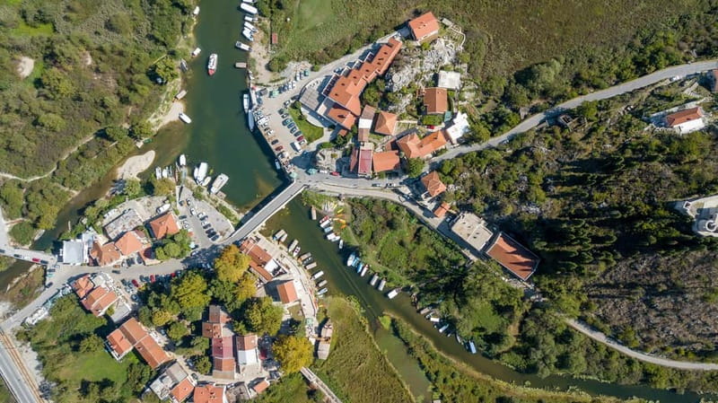 Skadar Lake: Explore the nature and national cuisine - What $147 really buys you