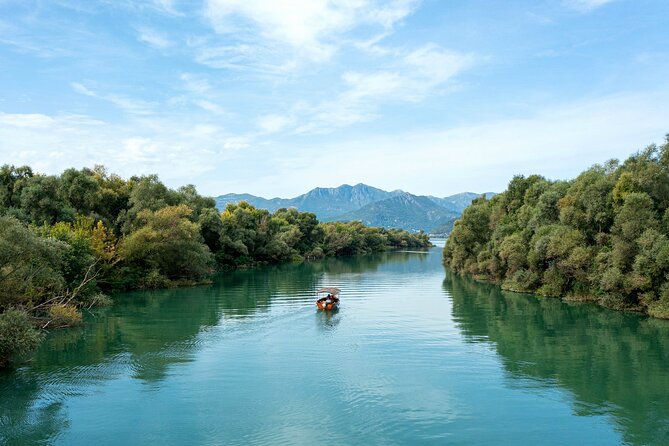 Skadar Lake Guided Boat Tour to Vranjina Monastery & Wine Tasting - Key points to know before you book