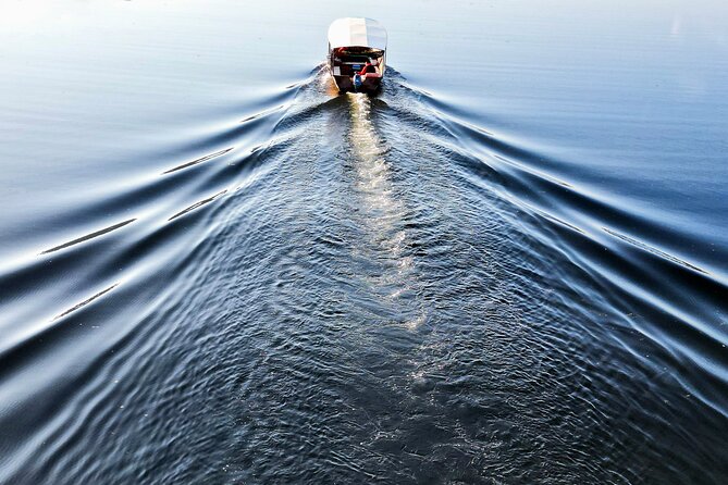 Skadar Lake Guided Boat Tour to Vranjina Monastery & Wine Tasting - Why this three-hour Lake Skadar trip works