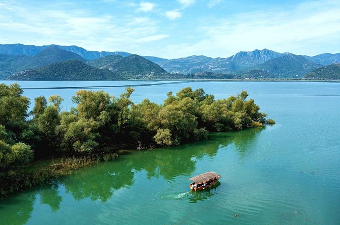 Skadar Lake Guided Boat Tour to Vranjina Monastery & Wine Tasting - Timing, comfort, and the early start advantage