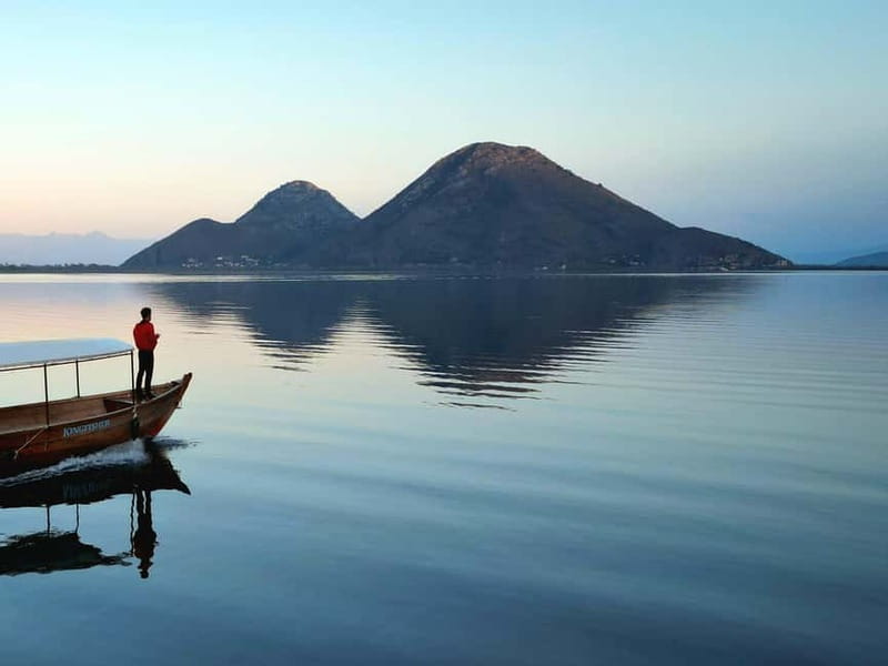 Skadar Lake: Guided Sunset Boat Tour with Wooden Boat & Wine - Who will enjoy this Lake Skadar cruise?