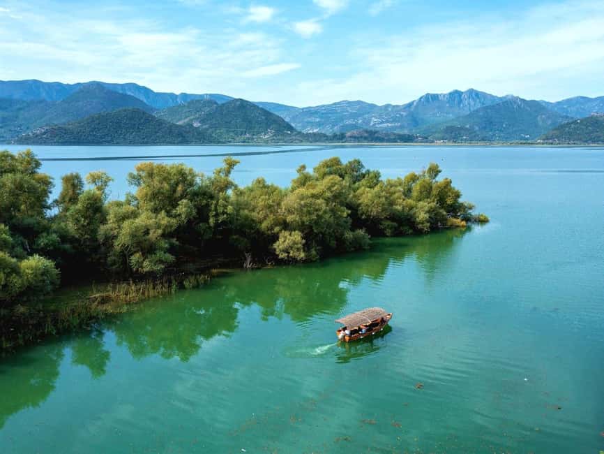 Skadar Lake Guided Tour to Vranjina Monastery & Wine Tasting - Price, value, and the timing question