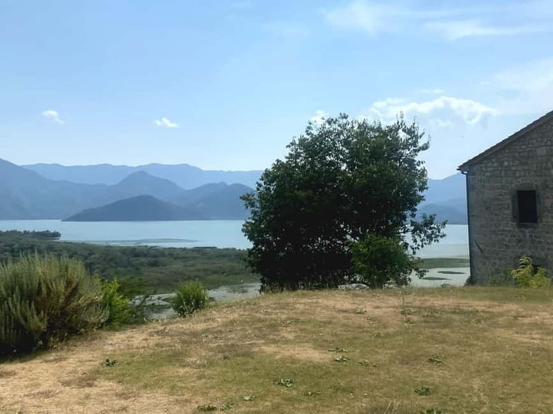 Skadar Lake Guided Tour to Vranjina Monastery & Wine Tasting - Who should choose this boat trip