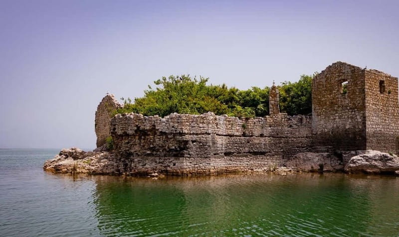 Skadar Lake: Kayak & Paddle board Rental - Who should book this lake outing