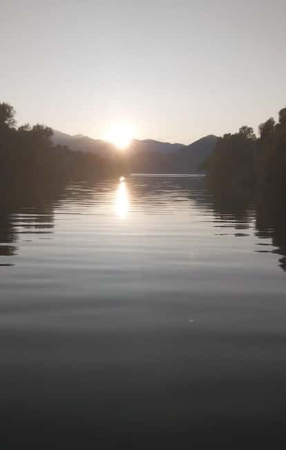 Skadar Lake kayak rent: A Journey Through Tranquility - What to Pack for a Comfortable Paddle