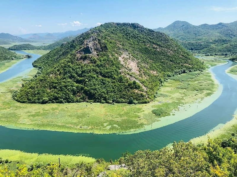 Skadar Lake kayak rent: A Journey Through Tranquility - Who Will Enjoy This Most?